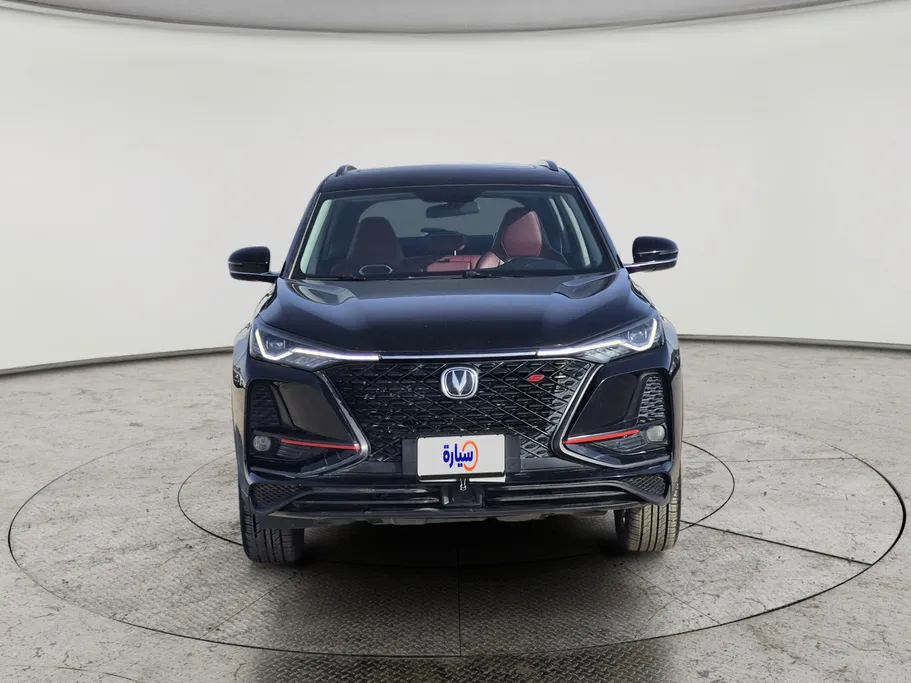 شانجان CS75 Plus Smart 2023 