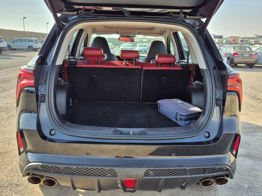 شانجان CS75 Plus Smart 2023 