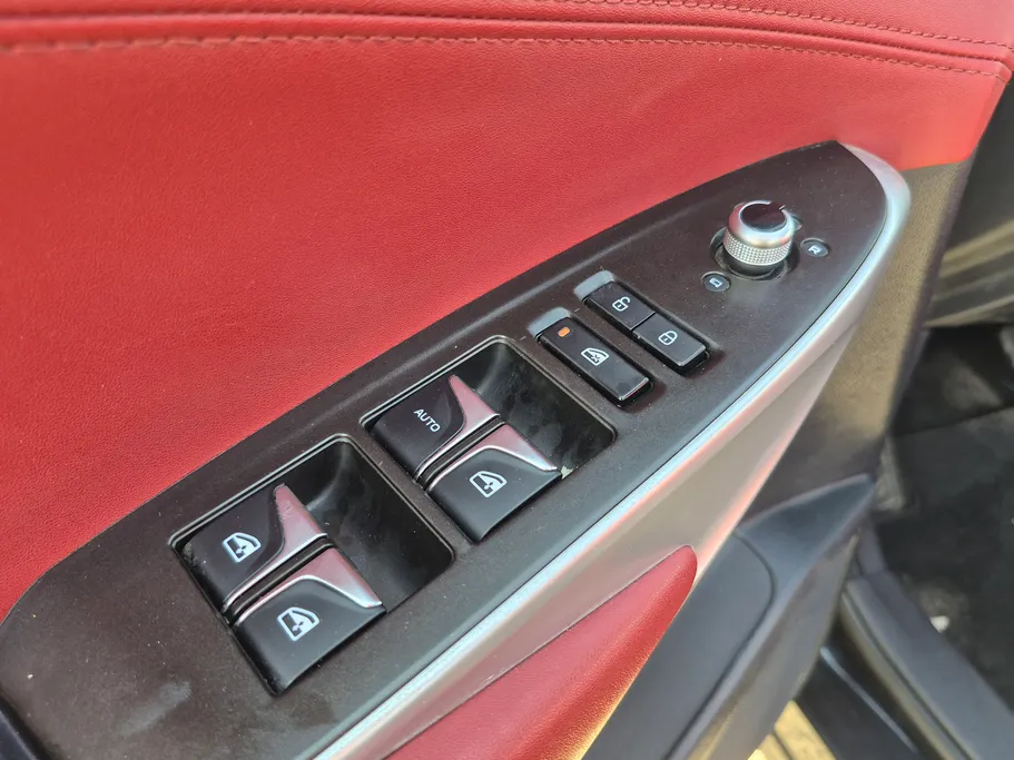 شانجان CS75 Plus Smart 2023 