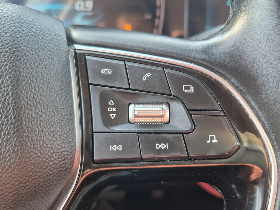 شانجان CS75 Plus Smart 2023 