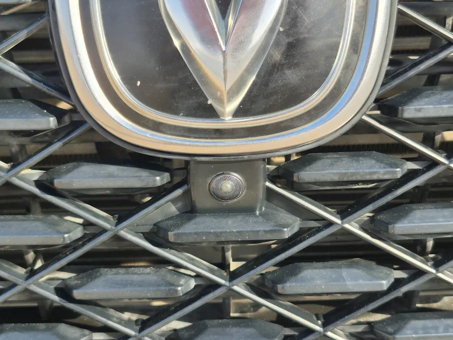 شانجان CS75 Plus Smart 2023 