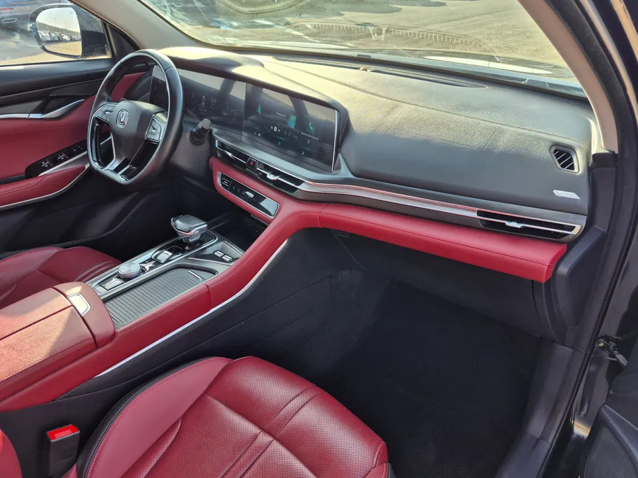 شانجان CS75 Plus Smart 2023 