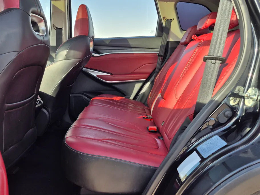 شانجان CS75 Plus Smart 2023 