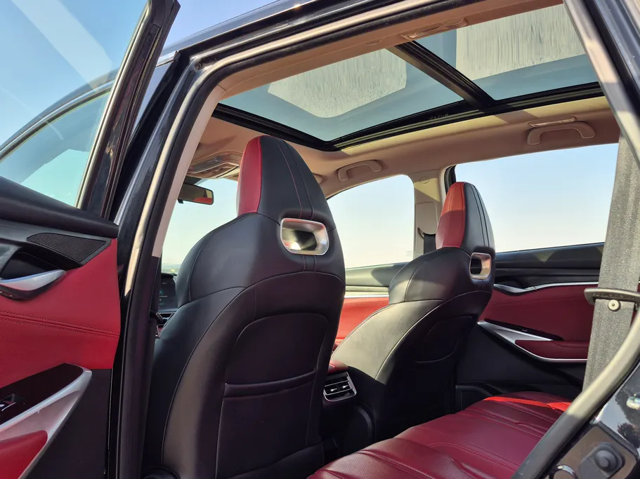 شانجان CS75 Plus Smart 2023 