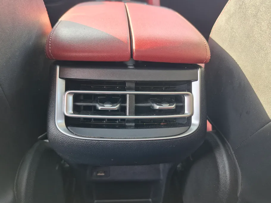 شانجان CS75 Plus Smart 2023 