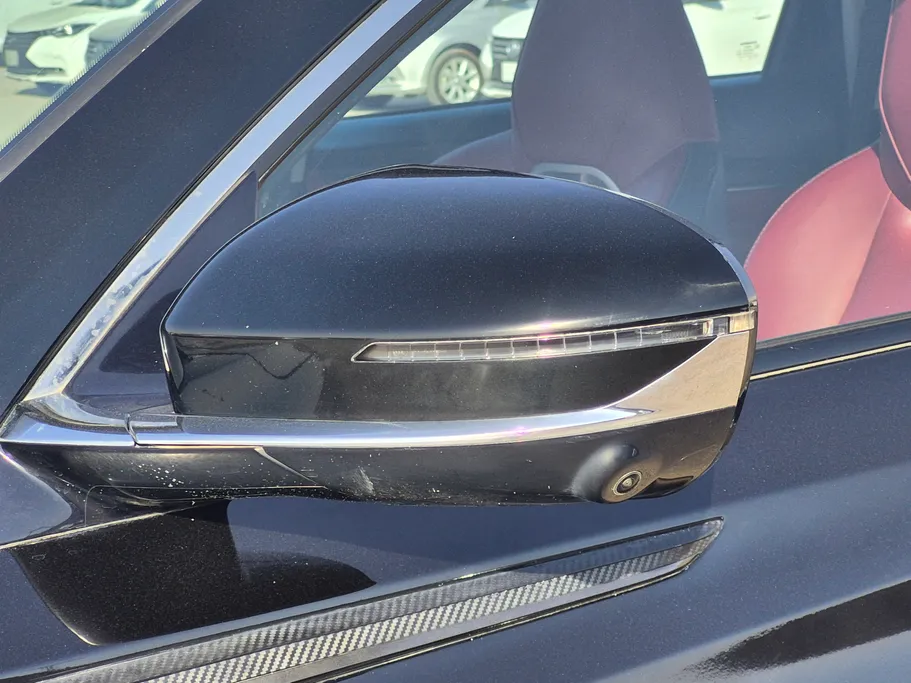 شانجان CS75 Plus Smart 2023 