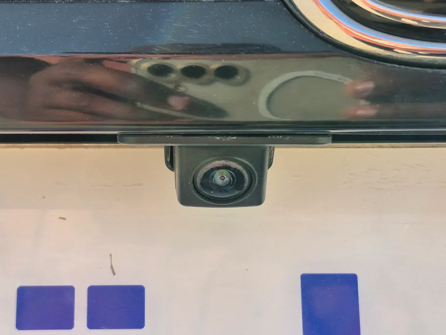 شانجان CS75 Plus Smart 2023 