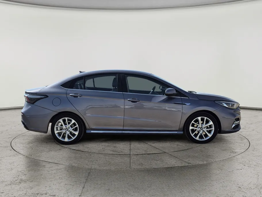 2023 Chery Arrizo 6 Pro Comfort 