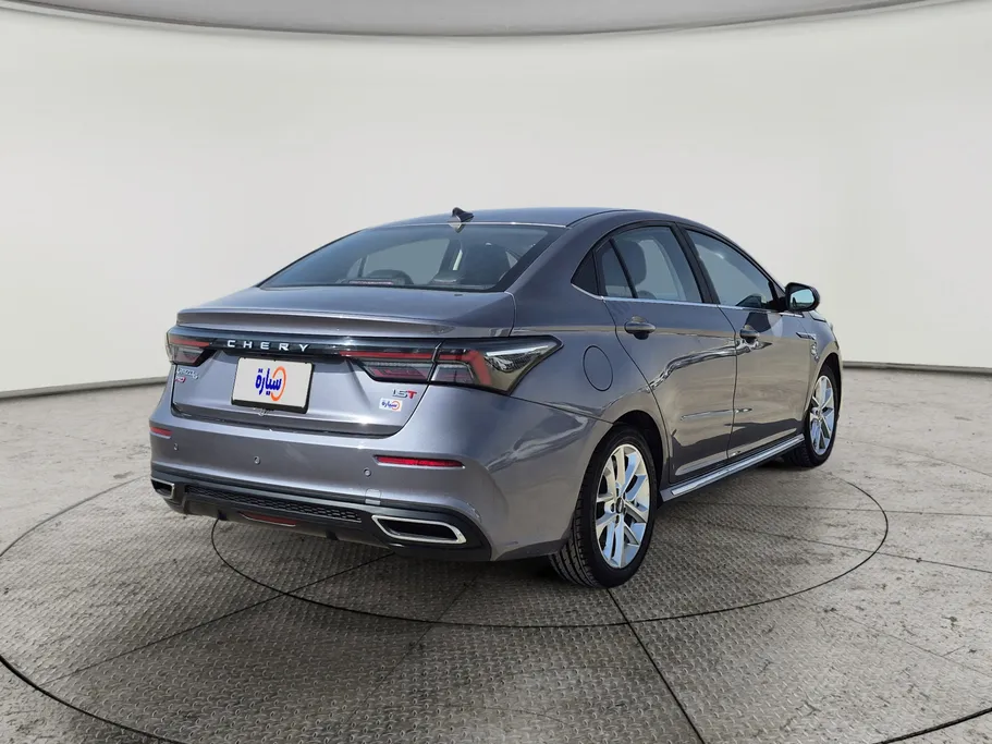 2023 Chery Arrizo 6 Pro Comfort 