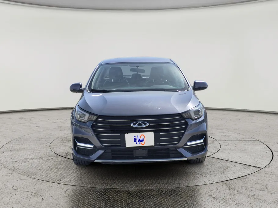2023 Chery Arrizo 6 Pro Comfort 