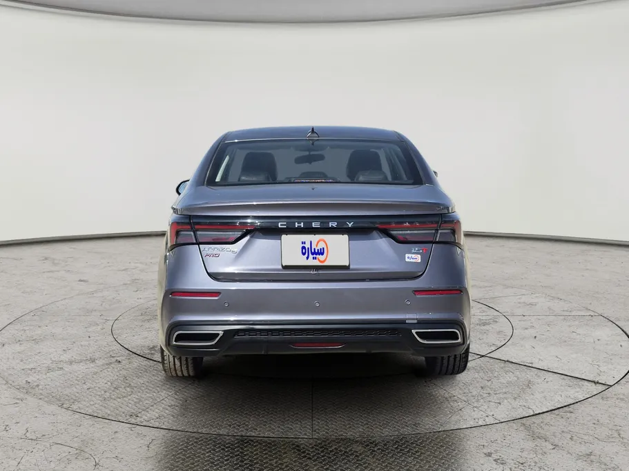 2023 Chery Arrizo 6 Pro Comfort 