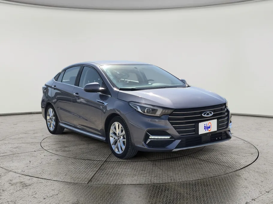 2023 Chery Arrizo 6 Pro Comfort 