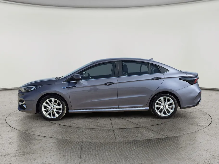 2023 Chery Arrizo 6 Pro Comfort 