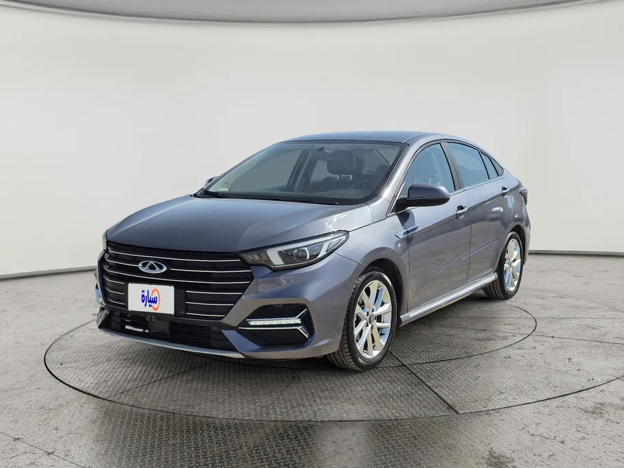 2023 Chery Arrizo 6 Pro Comfort 