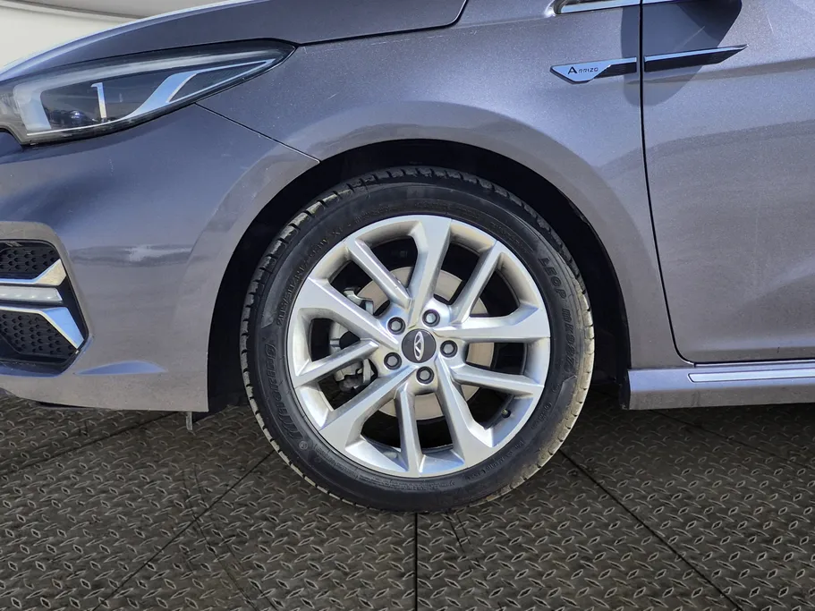 2023 Chery Arrizo 6 Pro Comfort 