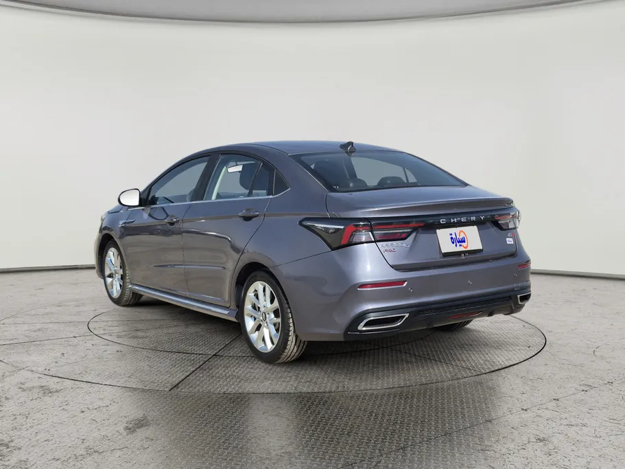 2023 Chery Arrizo 6 Pro Comfort 