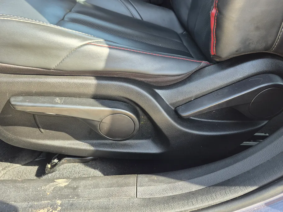2023 Chery Arrizo 6 Pro Comfort 