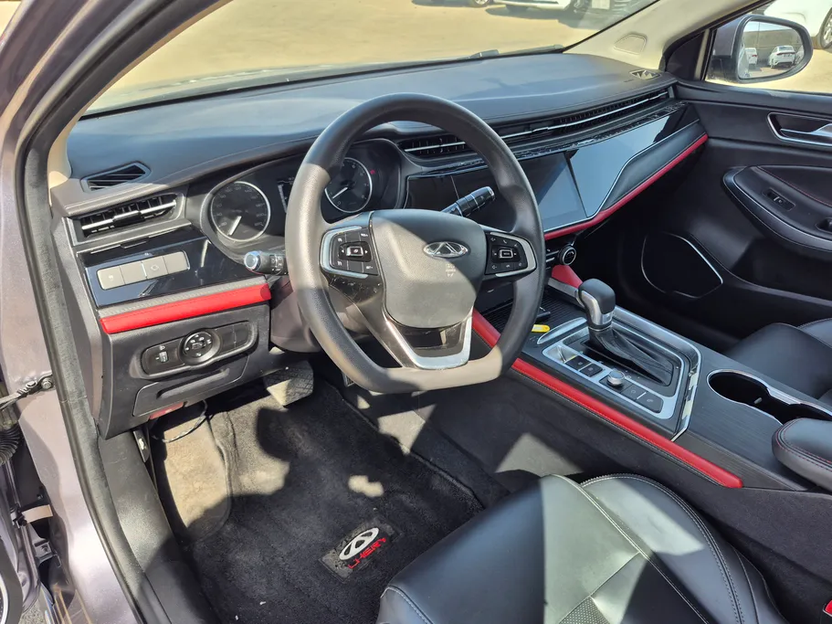 2023 Chery Arrizo 6 Pro Comfort 