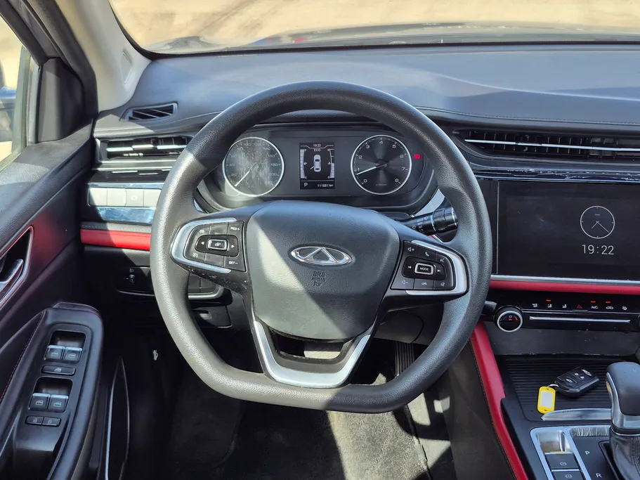 2023 Chery Arrizo 6 Pro Comfort 