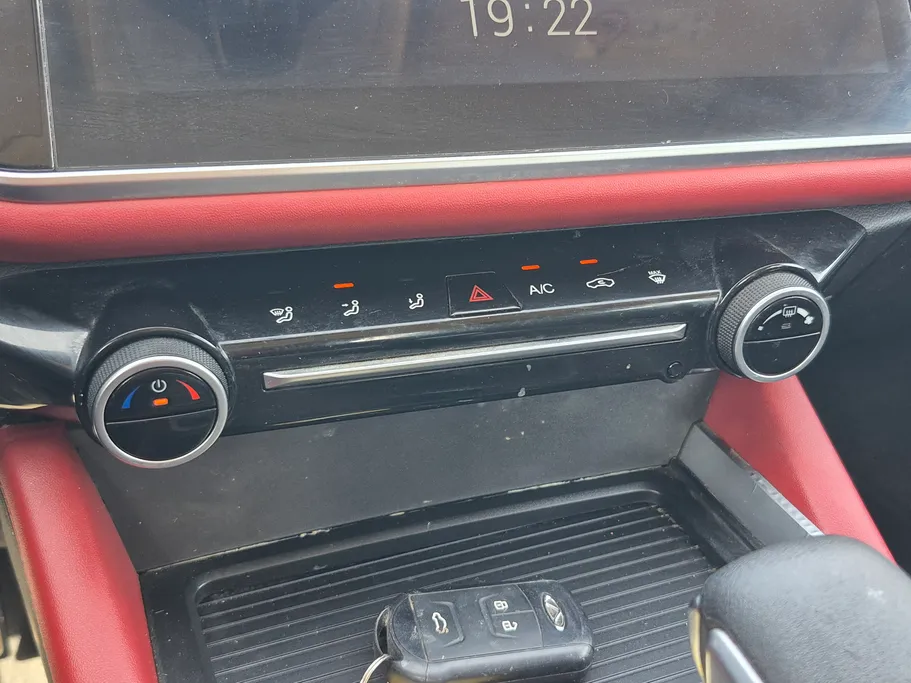 2023 Chery Arrizo 6 Pro Comfort 