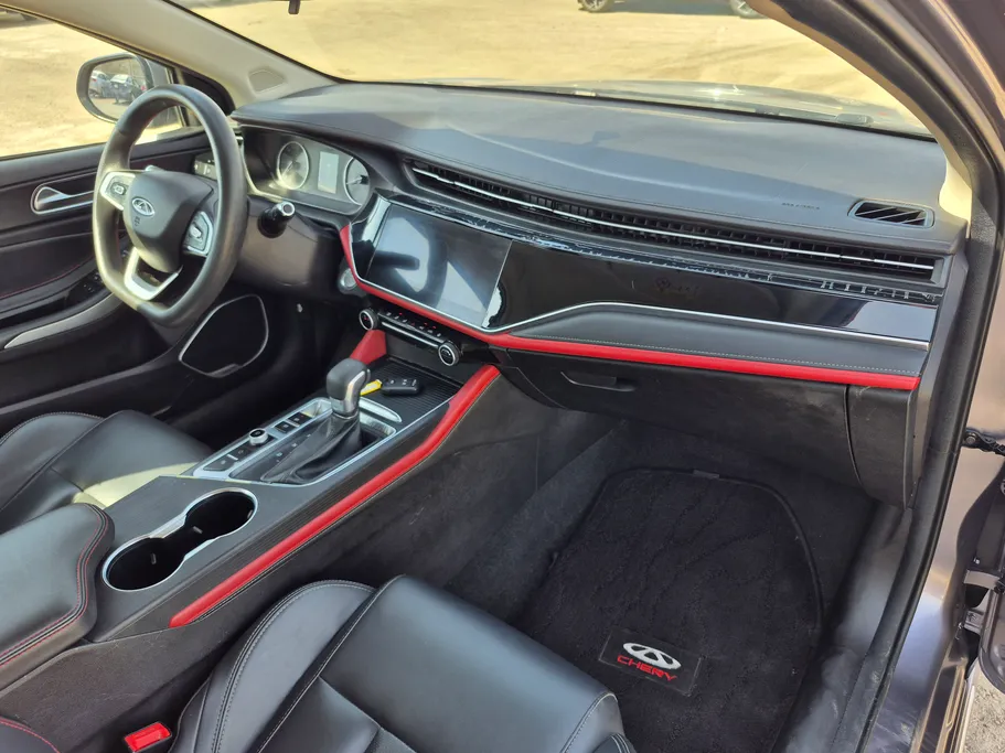 2023 Chery Arrizo 6 Pro Comfort 