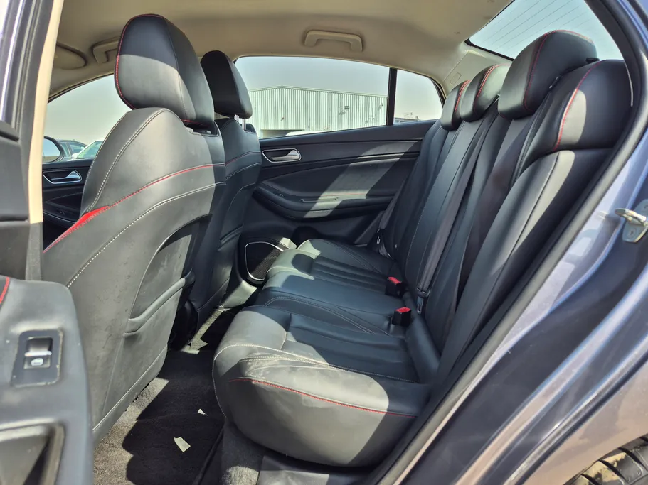 2023 Chery Arrizo 6 Pro Comfort 