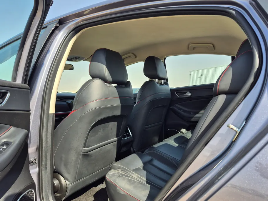 2023 Chery Arrizo 6 Pro Comfort 