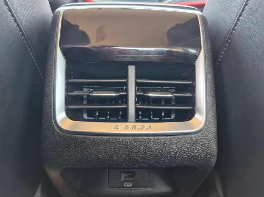 2023 Chery Arrizo 6 Pro Comfort 