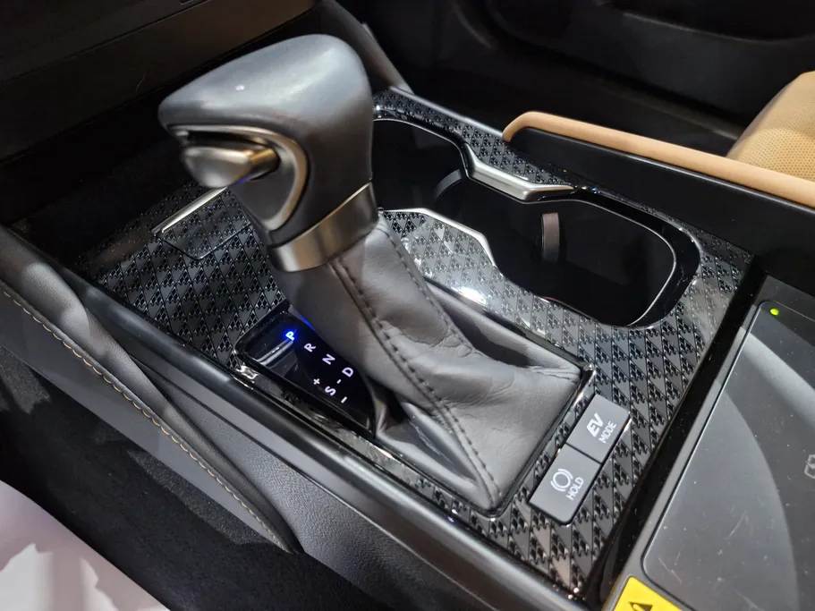 2024 Lexus ES 300 H 