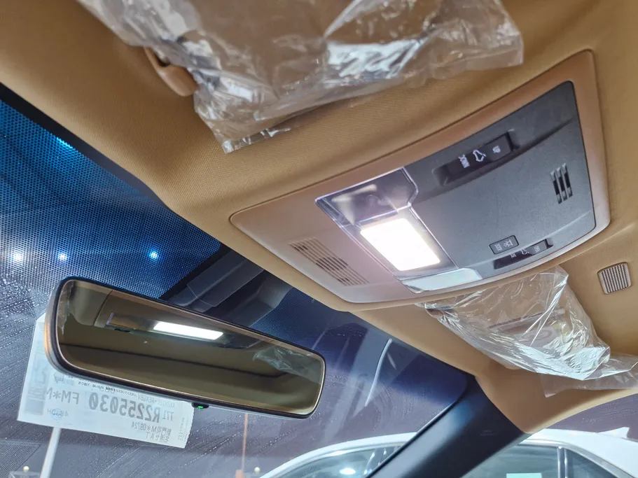 2024 Lexus ES 300 H 