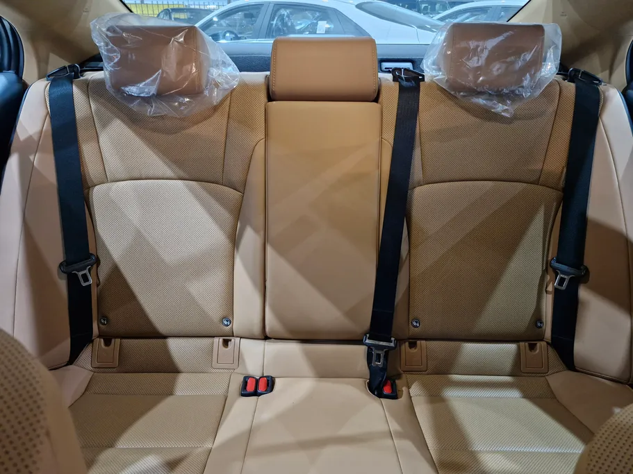 2024 Lexus ES 300 H 