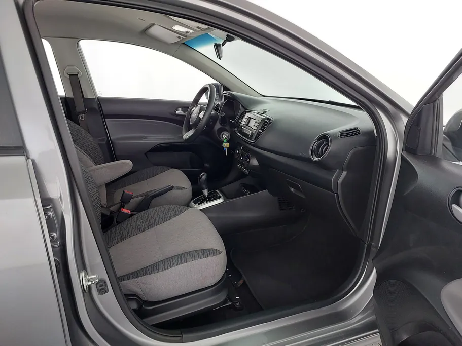 2022 Kia Pegas LX 