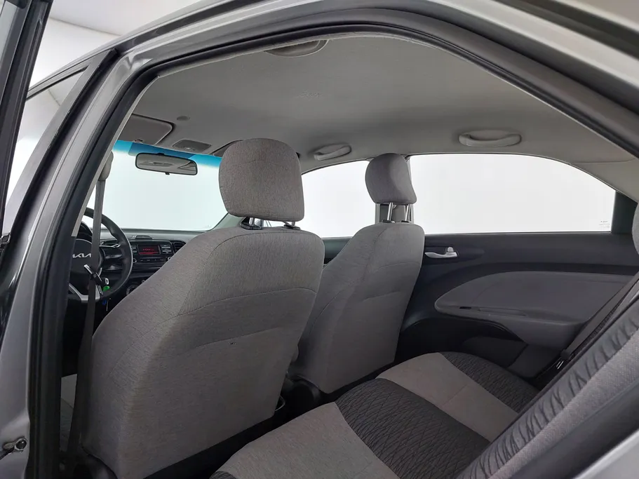 2022 Kia Pegas LX 