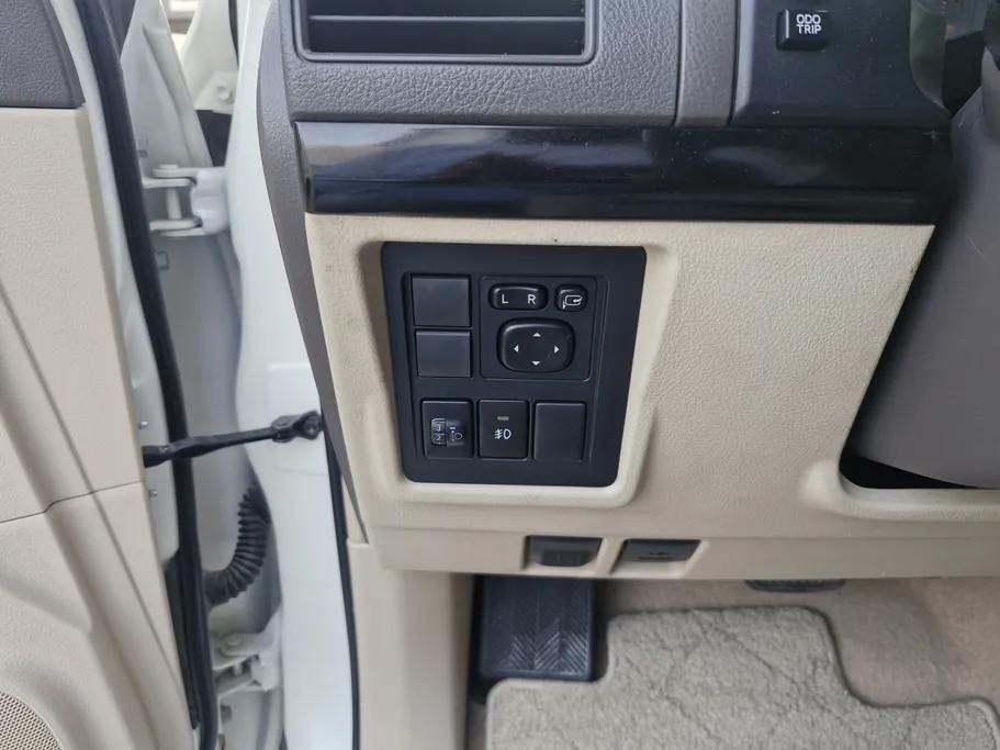 2021 Toyota Prado TXL 