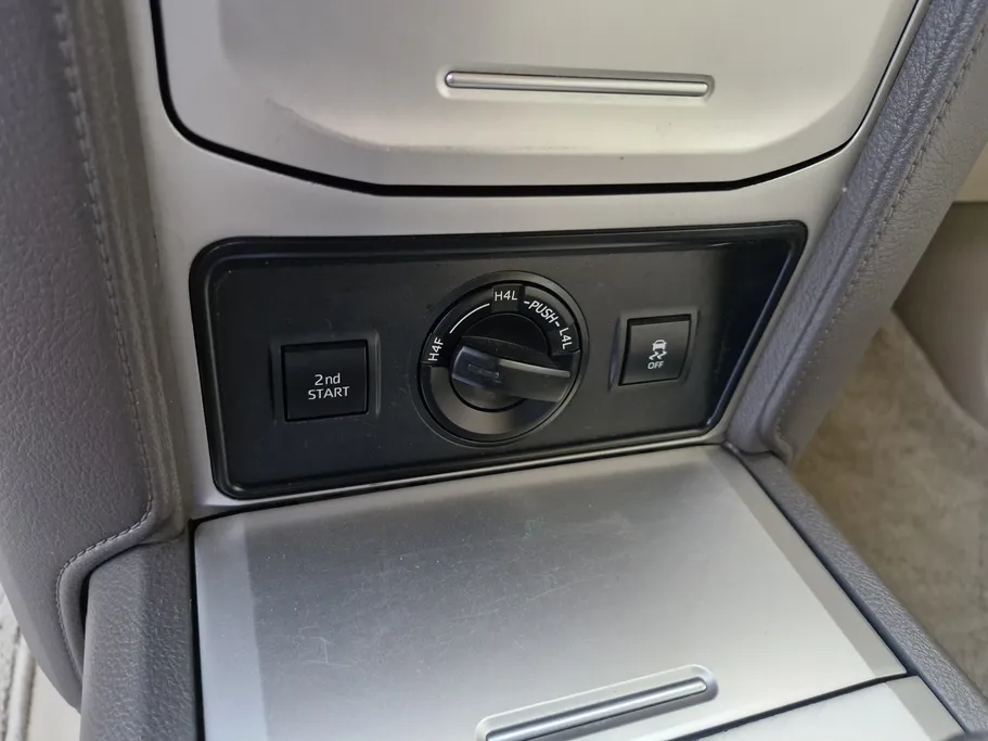 2021 Toyota Prado TXL 