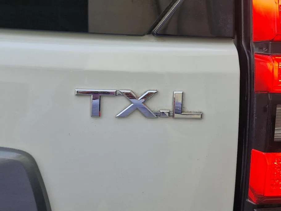 2021 Toyota Prado TXL 