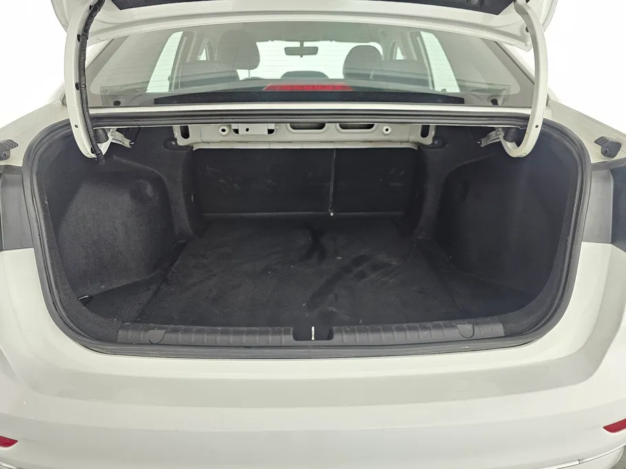 2023 Geely Emgrand GF 