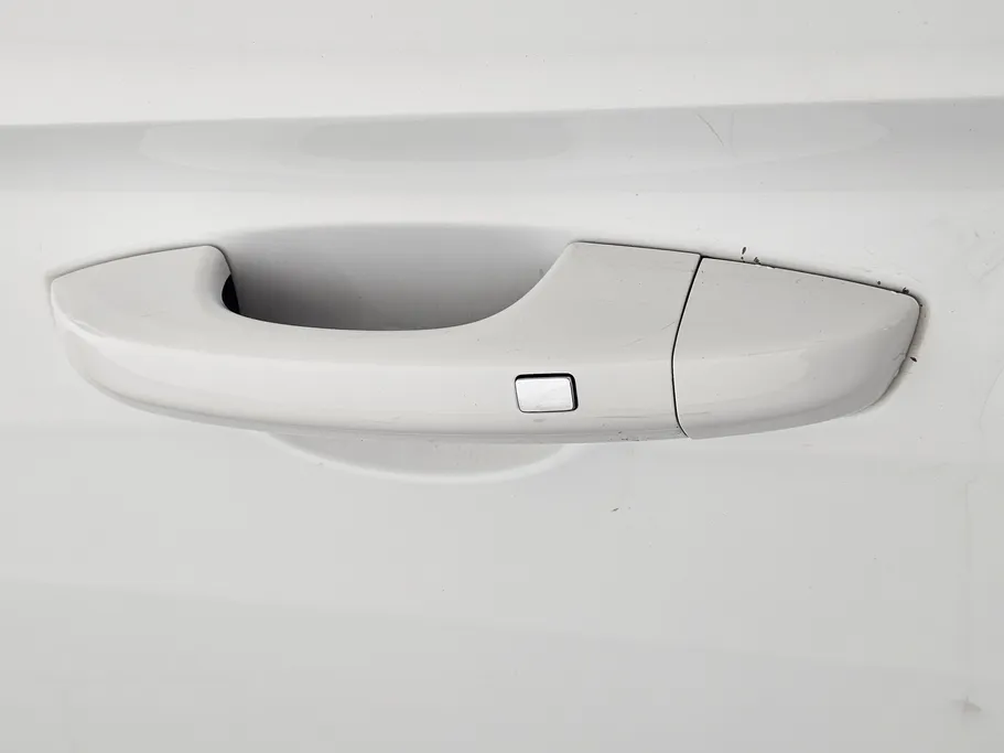 2023 Geely Emgrand GF 
