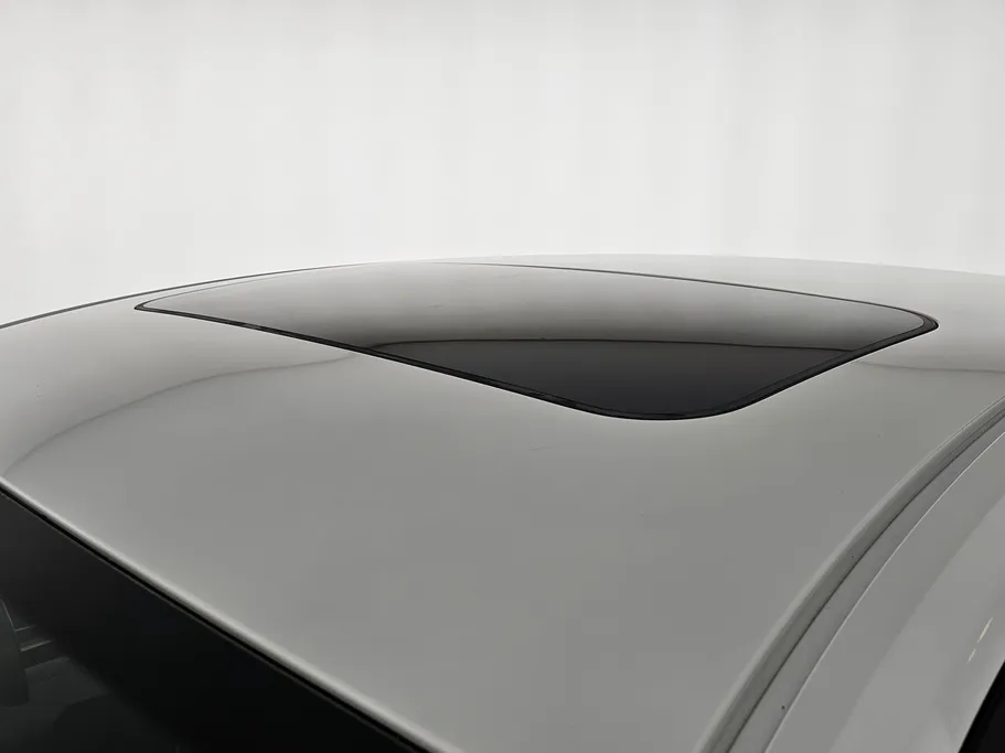 2023 Geely Emgrand GF 