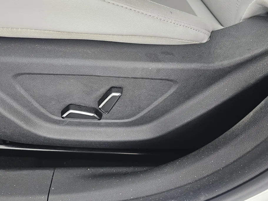 2023 Geely Emgrand GF 