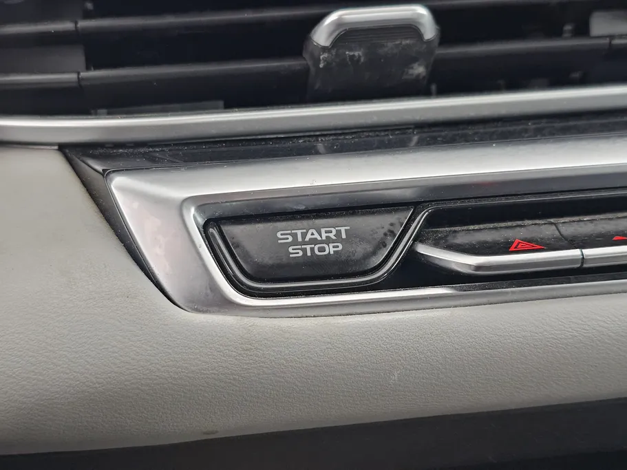2023 Geely Emgrand GF 