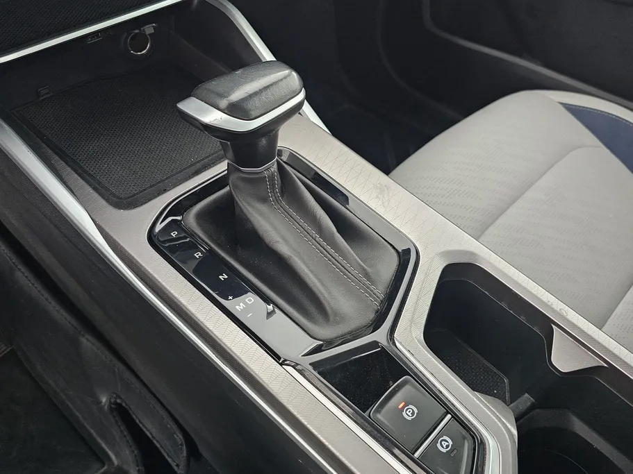 2023 Geely Emgrand GF 