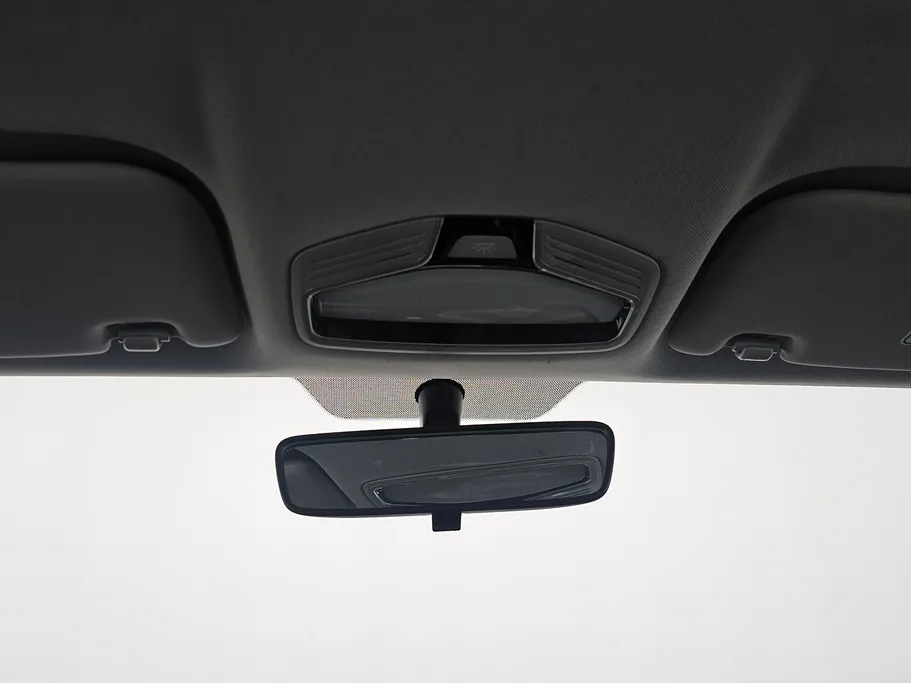 2023 Geely Emgrand GF 