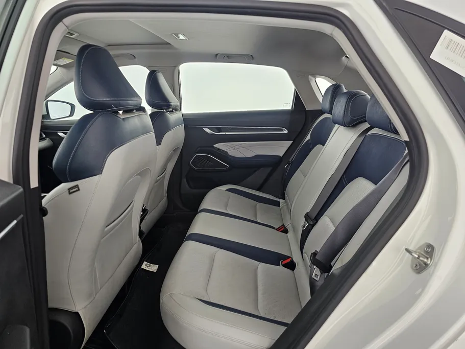 2023 Geely Emgrand GF 