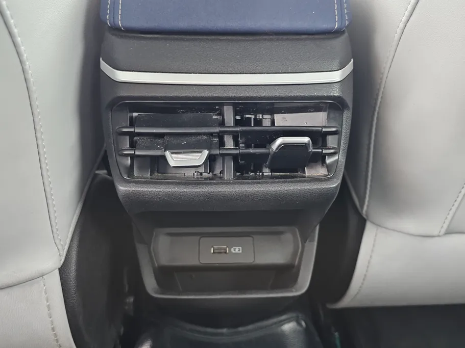 2023 Geely Emgrand GF 