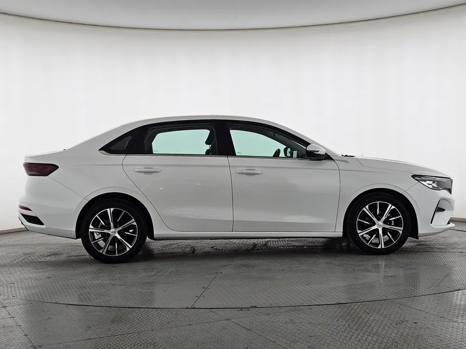 2023 Geely Emgrand GF 