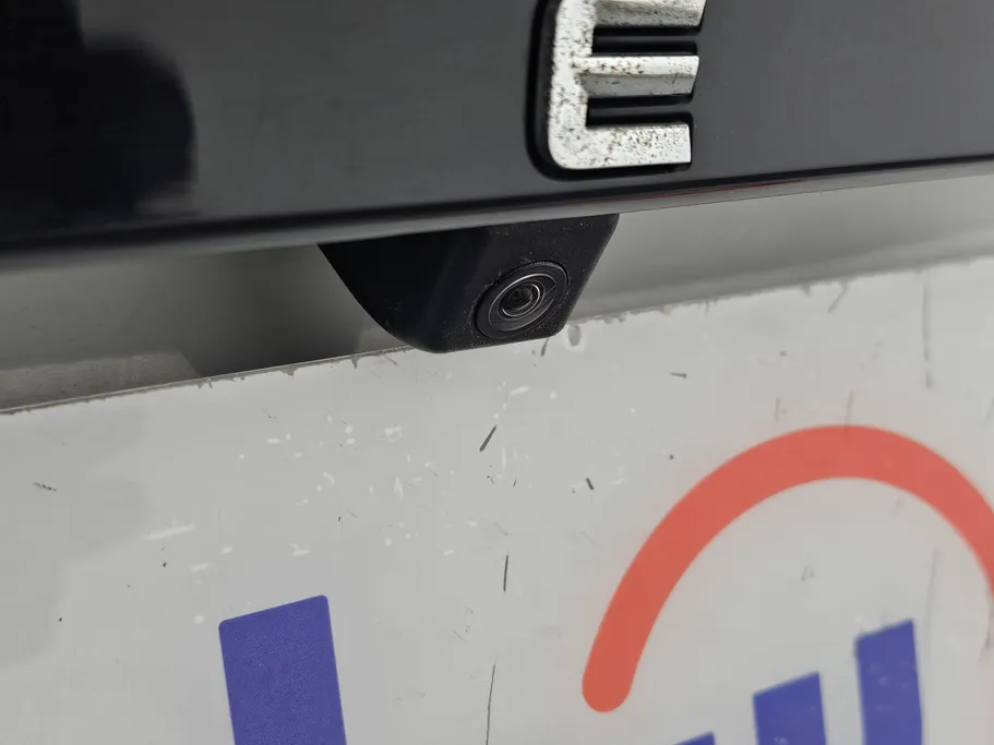 2023 Geely Emgrand GF 