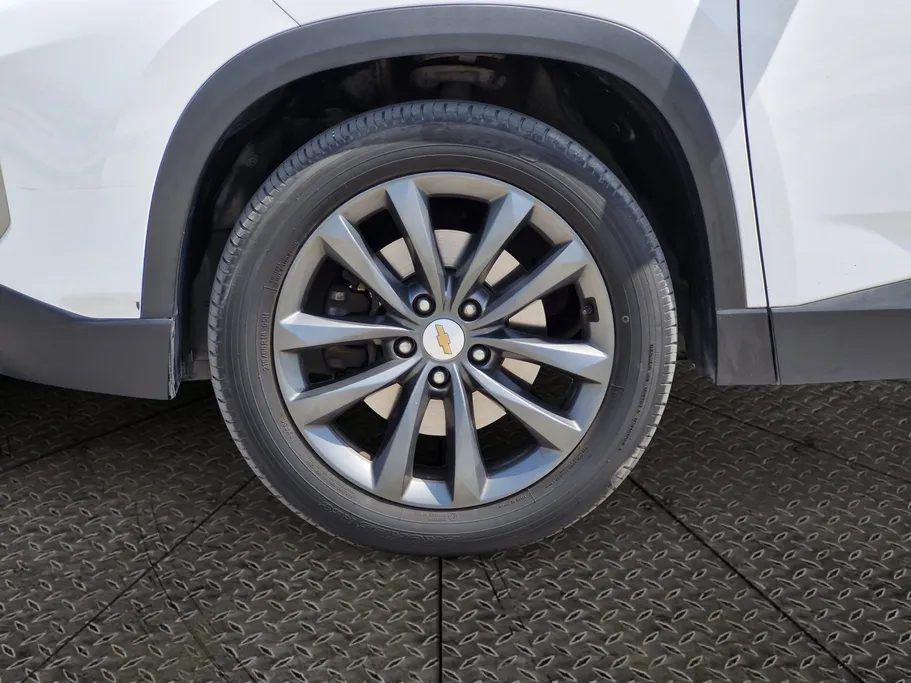 2023 Chevrolet Captiva LS 