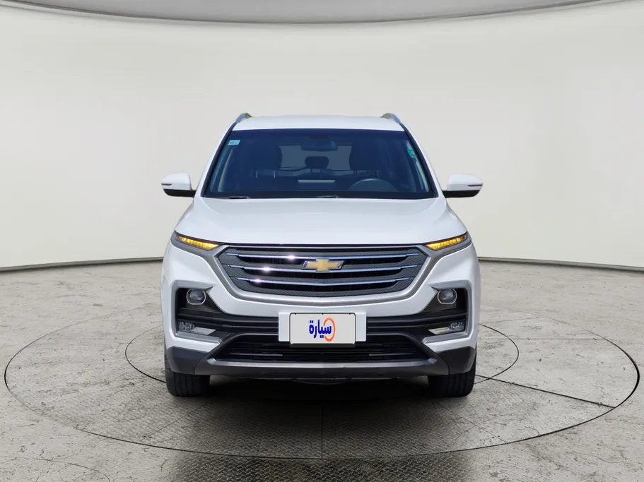 2023 Chevrolet Captiva LS 