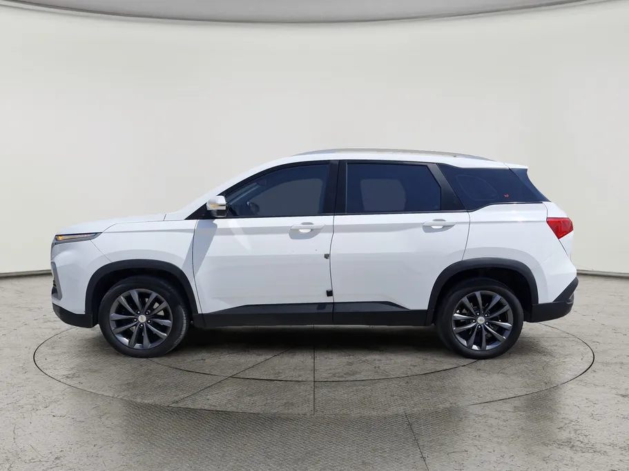 2023 Chevrolet Captiva LS 